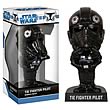 TIE Fighter Pilot Bobble Head: Star Wars